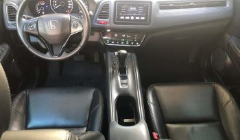 Honda HR-V 2016 2017 4