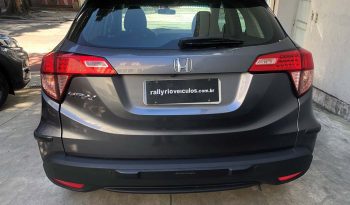 Honda HR-V 2016 2017 5