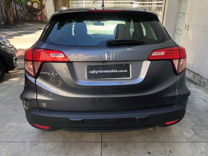 Honda HR-V 2016/2017