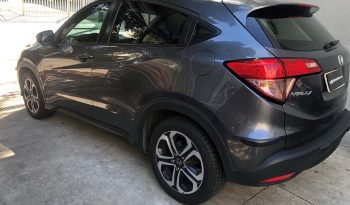 Honda HR-V 2016 2017 6