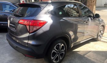 Honda HR-V 2016 2017 7