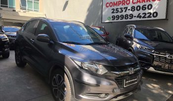 Honda HR-V 2016 2017 9