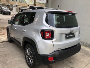 Jeep Renegade 2018 6
