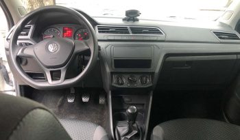 VW Gol 2019 2020 4