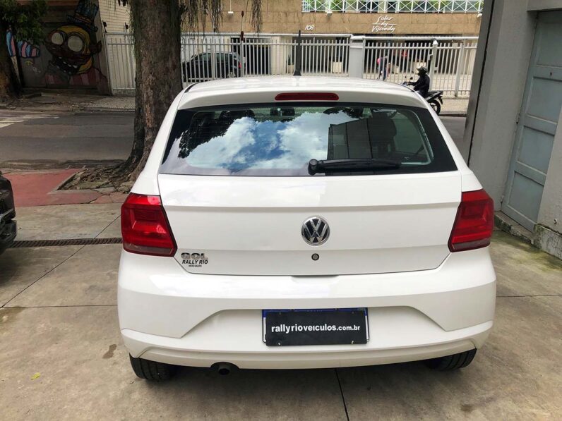 Volkswagen Gol 2019/2020