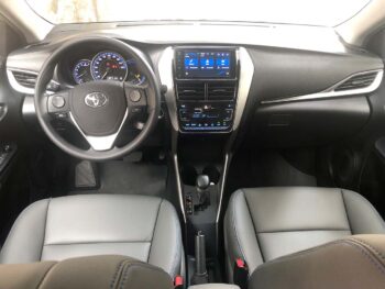 Toyota Yaris XL 2022 5