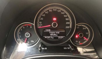 VW Up 2019 2020 1