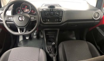 VW Up 2019 2020 10