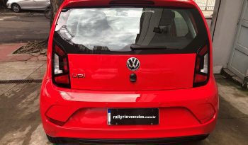 VW Up 2019 2020 4