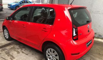 VW Up 2019 2020 5