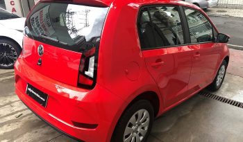 VW Up 2019 2020 6