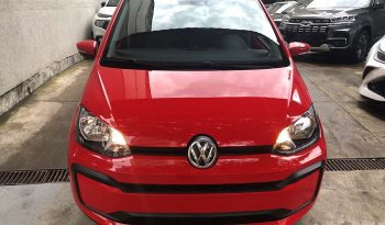 VW Up 2019 2020 7