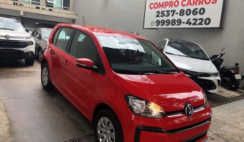 VW Up 2019 2020 8