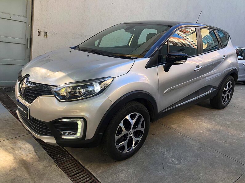 Renault Captur 2019/2020