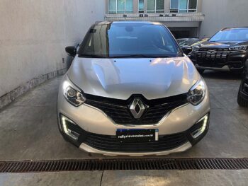 Renault Captur 2020 8