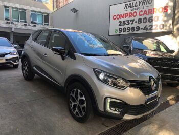 Renault Captur 2020 9