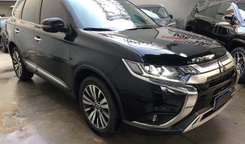 Mitsubishi Outlander 2021 2022 10