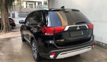 Mitsubishi Outlander 2021 2022 3