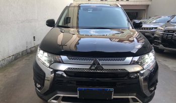 Mitsubishi Outlander 2021 2022 8