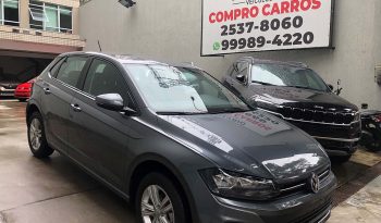 VW Polo 2020 2