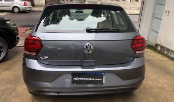 VW Polo 2020 4