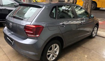 VW Polo 2020 6