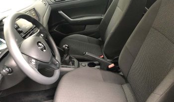 VW Polo 2020 8