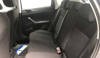 VW Polo 2020 9