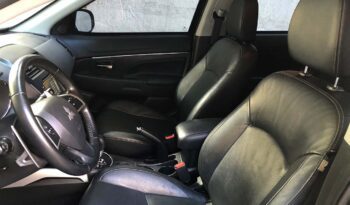 Mitsubishi ASX 2017 B 2
