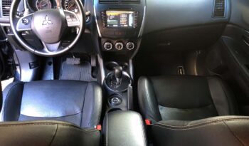 Mitsubishi ASX 2017 B 4