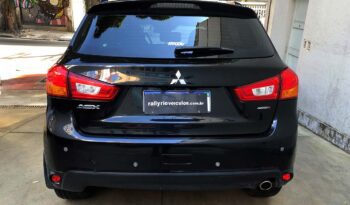 Mitsubishi ASX 2017 B 5
