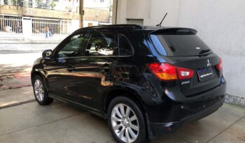 Mitsubishi ASX 2017 B 6
