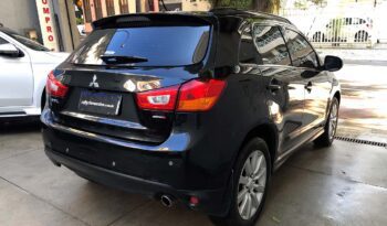 Mitsubishi ASX 2017 B 7