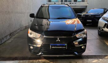 Mitsubishi ASX 2017 B 8