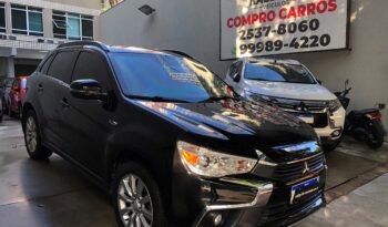 Mitsubishi ASX 2017 B 9