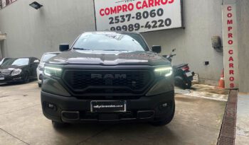 Dodge RAM Rampage 2024 01