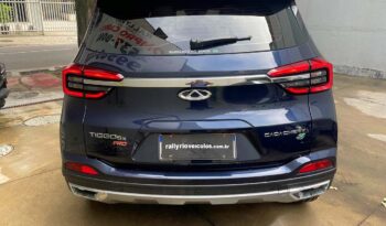 Caoa Chery Tiggo 5x Pro 2023 06