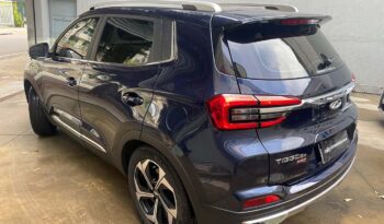 Caoa Chery Tiggo 5x Pro 2023 07