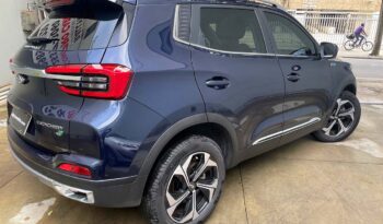 Caoa Chery Tiggo 5x Pro 2023 08
