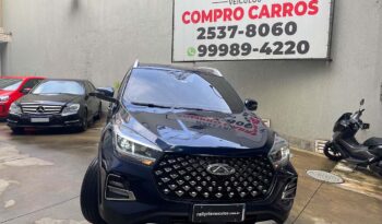 Caoa Chery Tiggo 5x Pro 2023 09