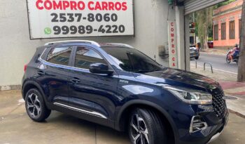 Caoa Chery Tiggo 5x Pro 2023 10