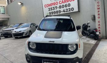 Jeep Renegade 2017 2018 1