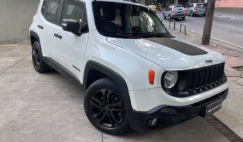 Jeep Renegade 2017 2018 3