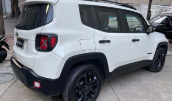 Jeep Renegade 2017 2018 8