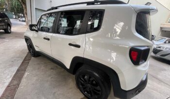 Jeep Renegade 2017 2018 9