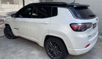 Jeep Compass 1.3 T270 2022 (5)