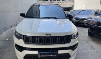 Jeep Compass 1.3 T270 2022 (7)