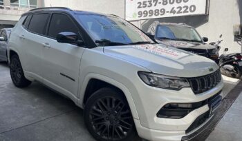 Jeep Compass 1.3 T270 2022 (9)