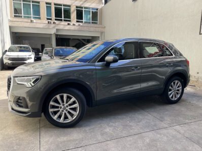 Audi Q3 2020