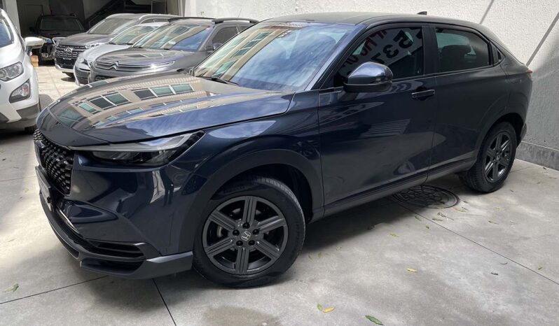 Honda HR-V 2023